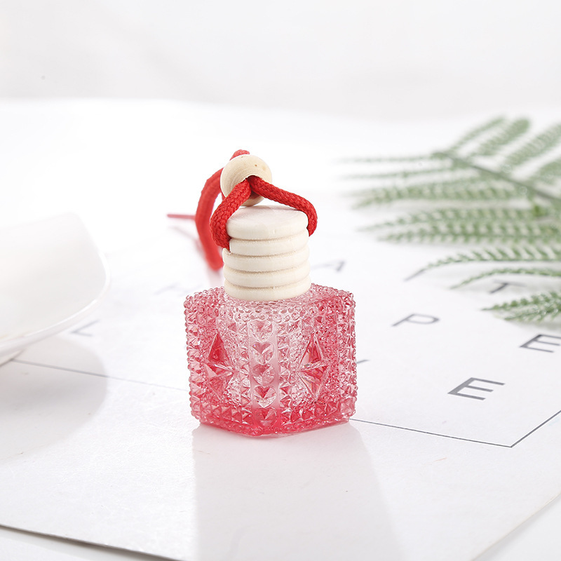 nice car bottle diffuser car hanging creative diffusion bottle popular hanging diffuser bottle