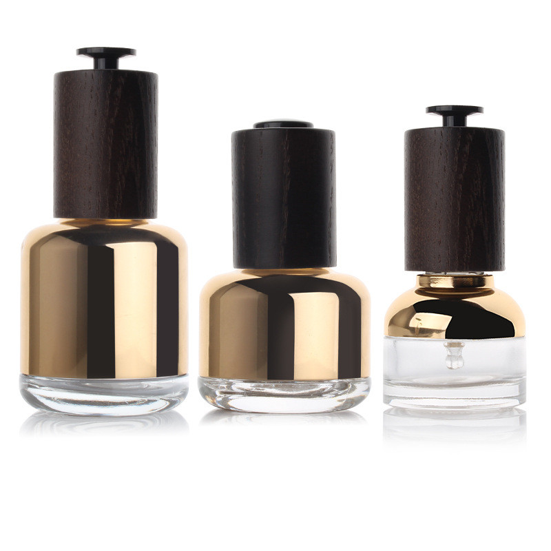 nice in stock popular wholesale luxury push dropper bottle  press nice dropper bottle    15 ml dropper bottle
