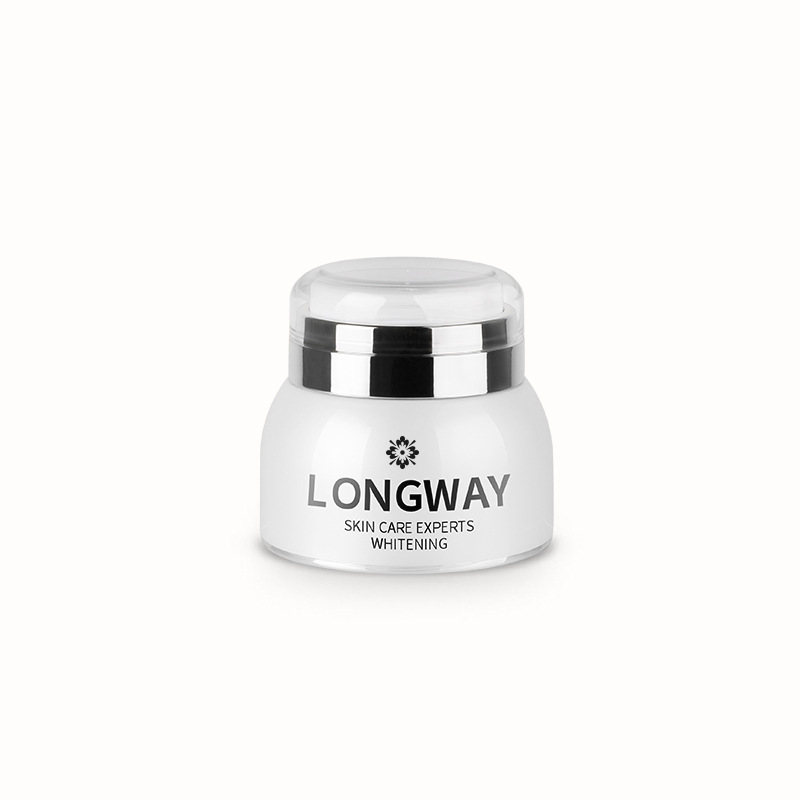 oem cosmetic jars frosted jar cosmetic cosmetic jar suppliers