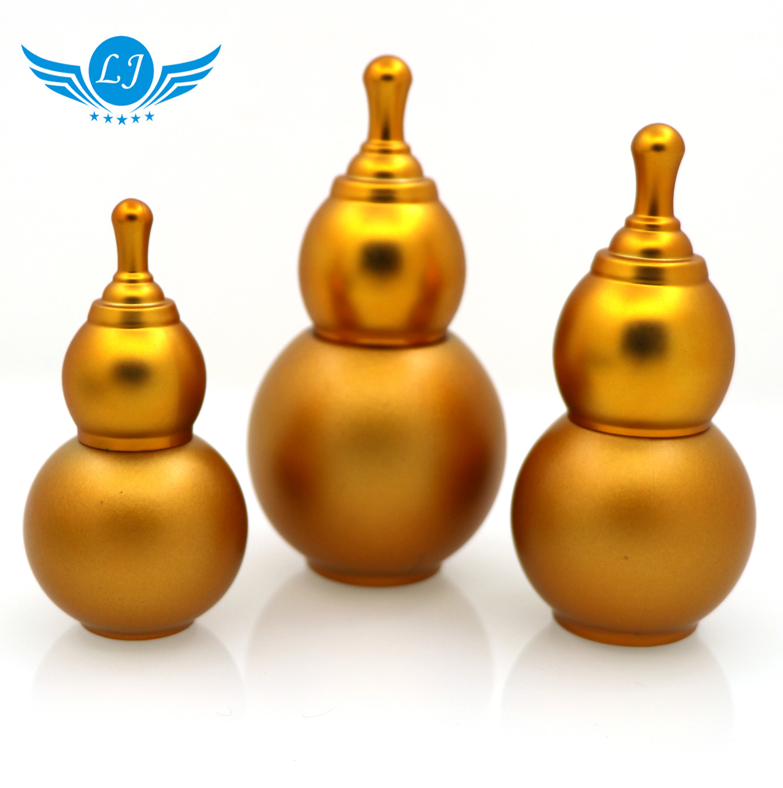 oil bottles  pills bottle foundation bottles for cosmetic packaging