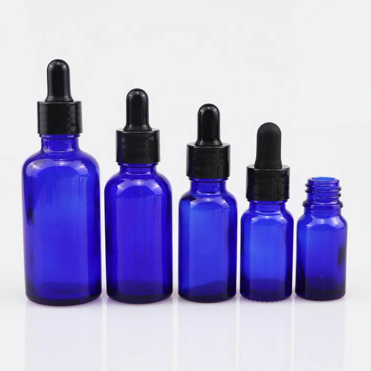 oil cosmetic bottles empty olive oil bottles 10 ml 15 ml 20ml 30 ml 50 ml green glass bottles for oil