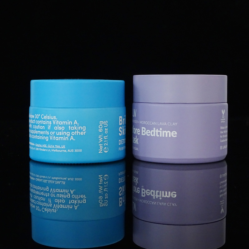 opal porcelain white glass cosmetic cream jar 100g for cream cosmetic