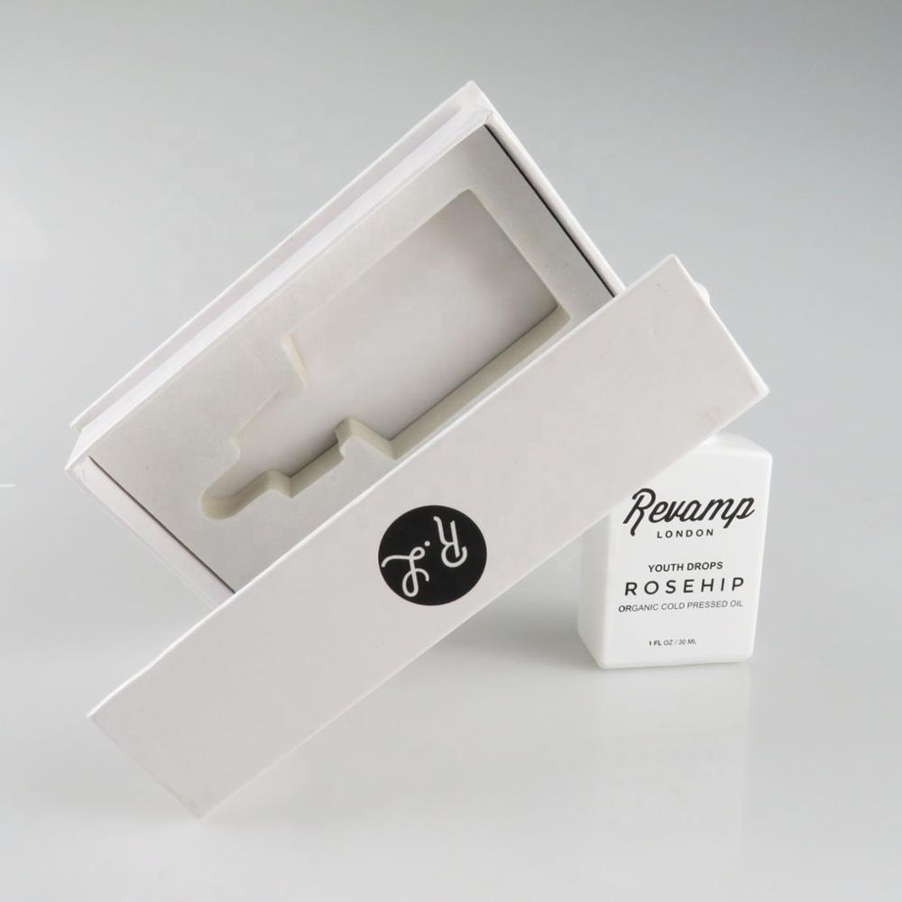 packaging boxes 1oz essential oil bottles 30ml glass dropper bottles with childproof dropper