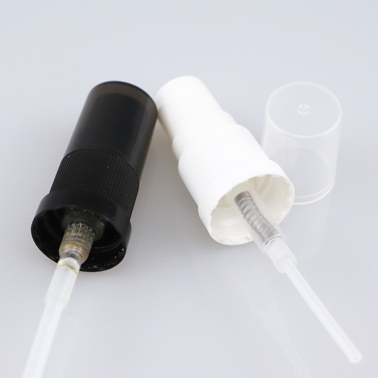 painting black 10ml 20ml 30ml 60ml perfume glass bottle empty glass spray bottles for massage oil or tincture oil