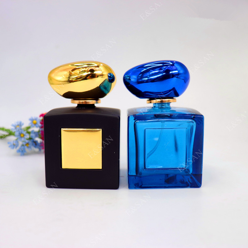 perfume bottle 30ml  perfume luxury bottle  glass perfume bottle