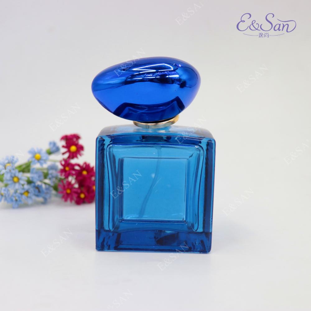 perfume bottle 30ml perfume luxury bottle glass perfume bottle