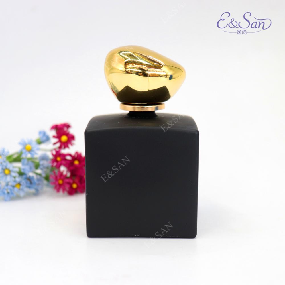 perfume bottle 30ml perfume luxury bottle glass perfume bottle