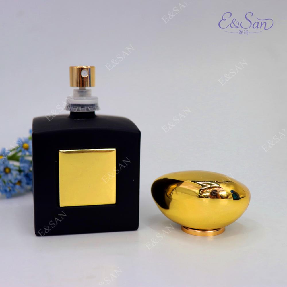 perfume bottle 30ml perfume luxury bottle glass perfume bottle