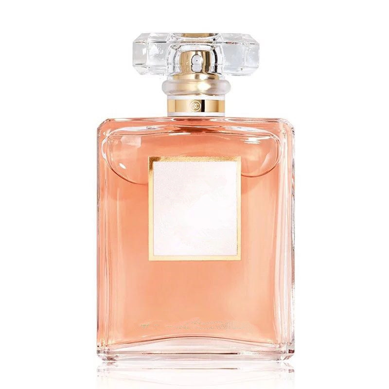 perfume bottle 50 ml  100ml perfume bottle  perfume glass bottle