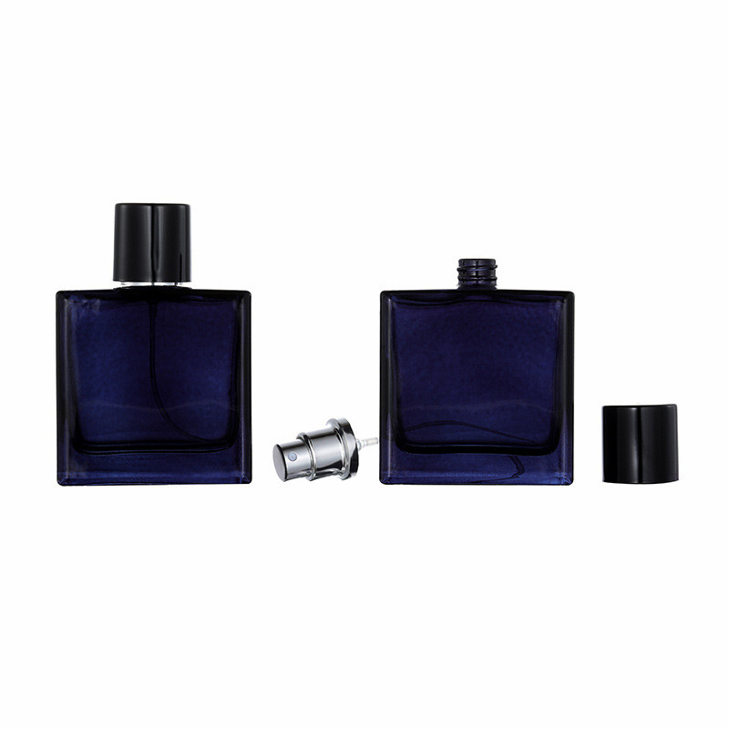 perfume bottle 50ml luxury perfume bottle perfume bottle