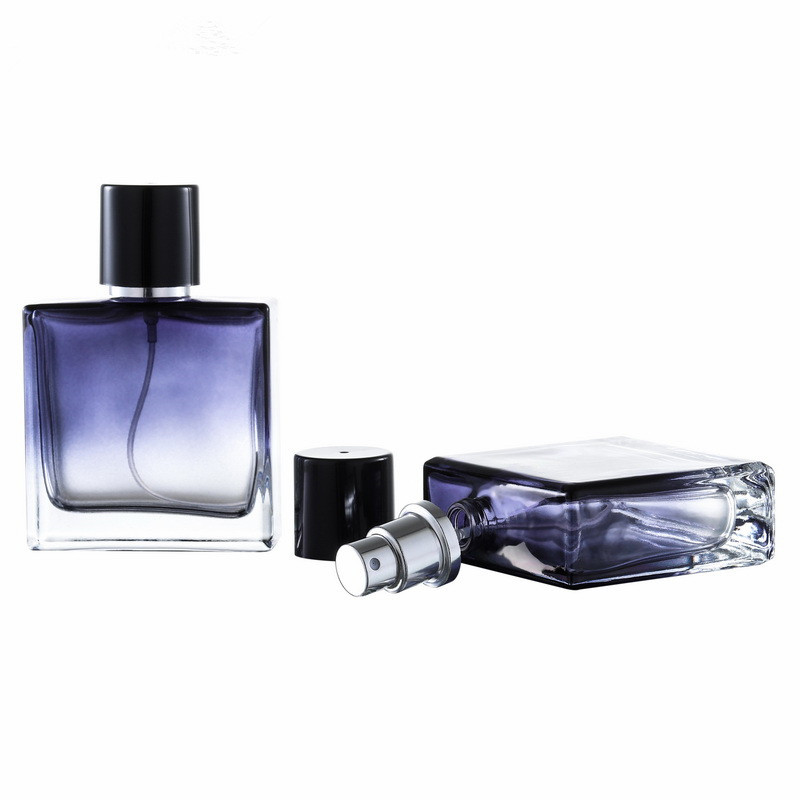 perfume bottle 50ml perfume bottles empty perfume bottle