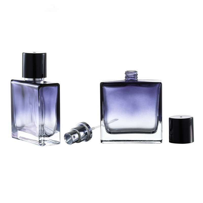 perfume bottle 50ml perfume bottles empty perfume bottle