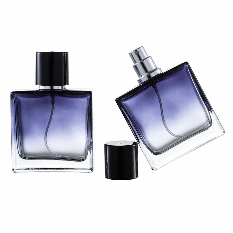 perfume bottle 50ml perfume bottles empty perfume bottle