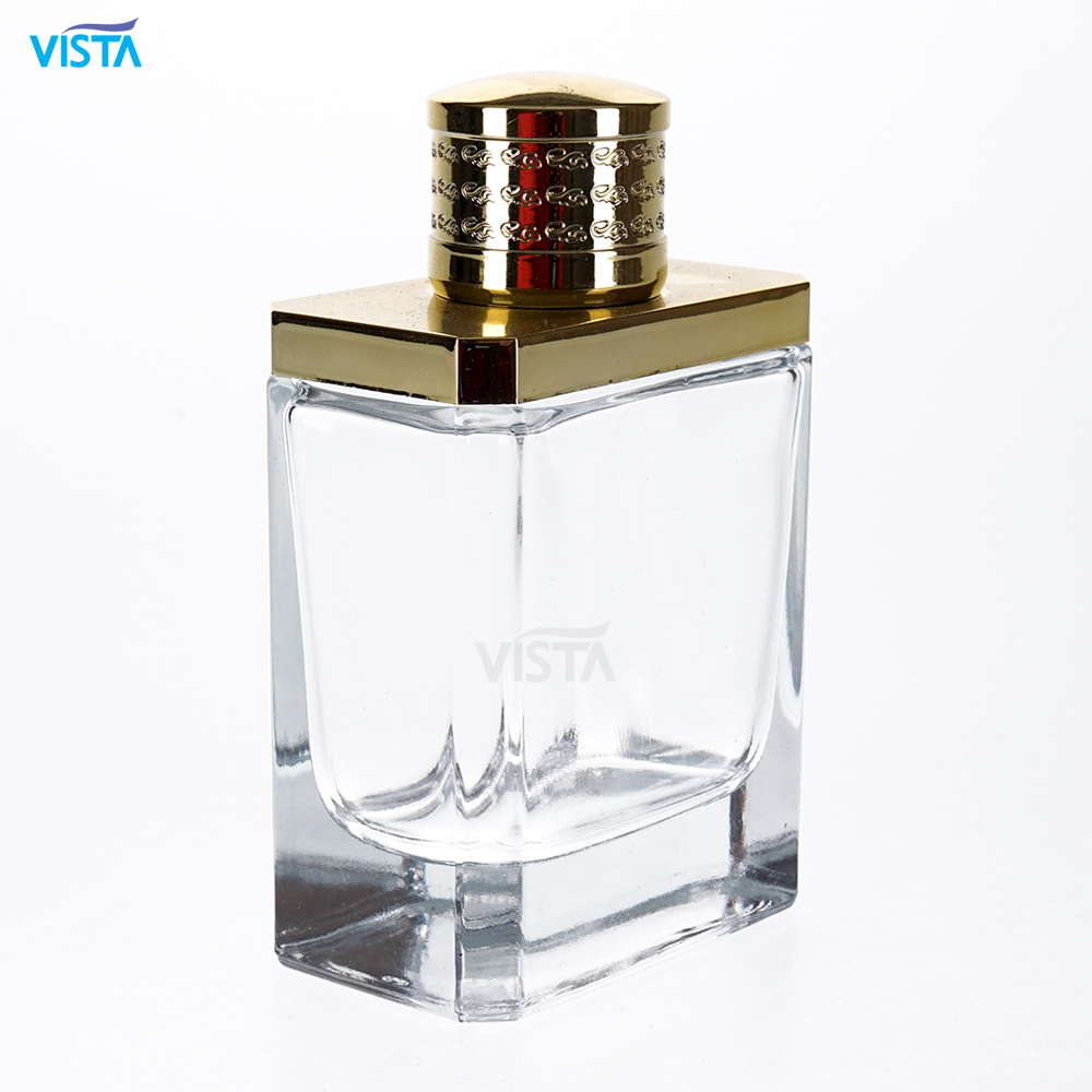 perfume bottle display stand wholesale perfume glass bottle