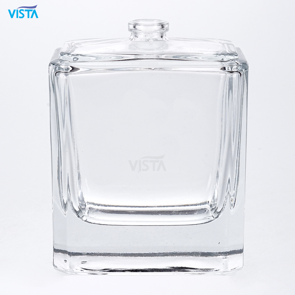 perfume bottle display stand wholesale perfume glass bottle