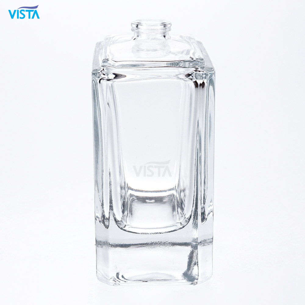 perfume bottle display stand wholesale perfume glass bottle