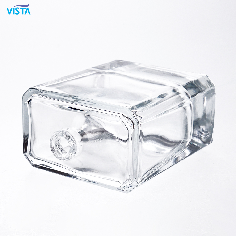 perfume bottle display stand wholesale perfume glass bottle