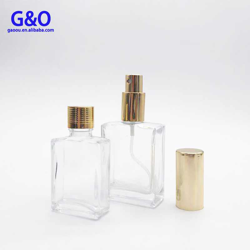 perfume bottle glass / perfume spray bottle bottles /perfumes empty perfume bottles perfume bottle 100 ml luxury perfume bottle