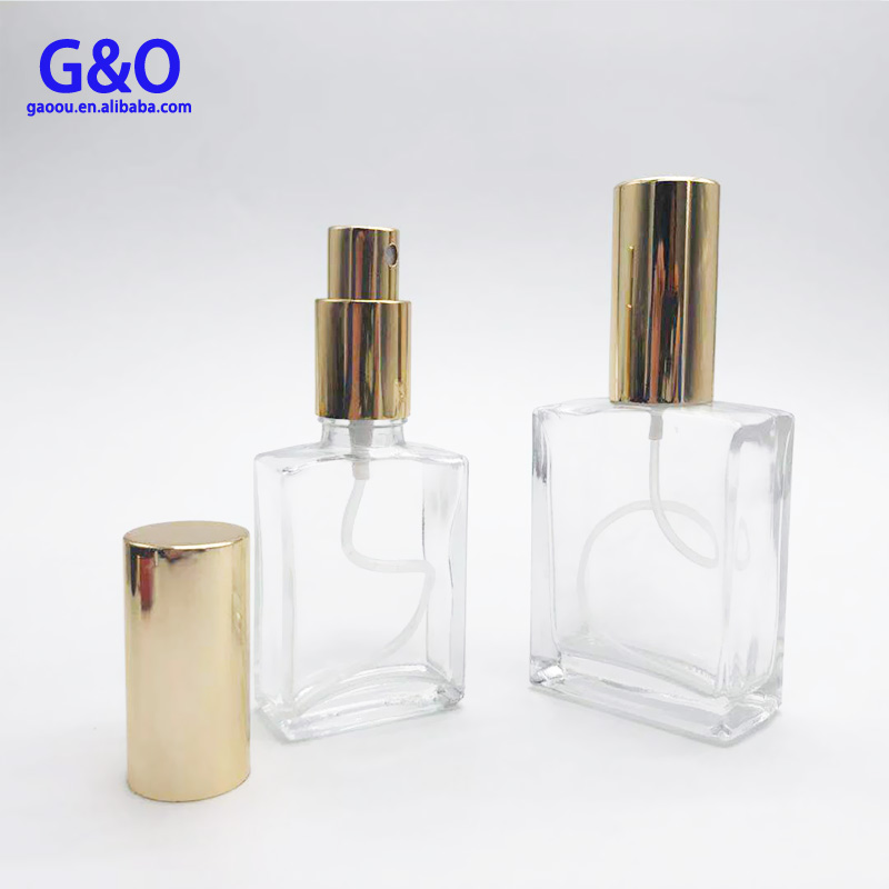 perfume bottle glass / perfume spray bottle bottles /perfumes empty perfume bottles perfume bottle 100 ml luxury perfume bottle