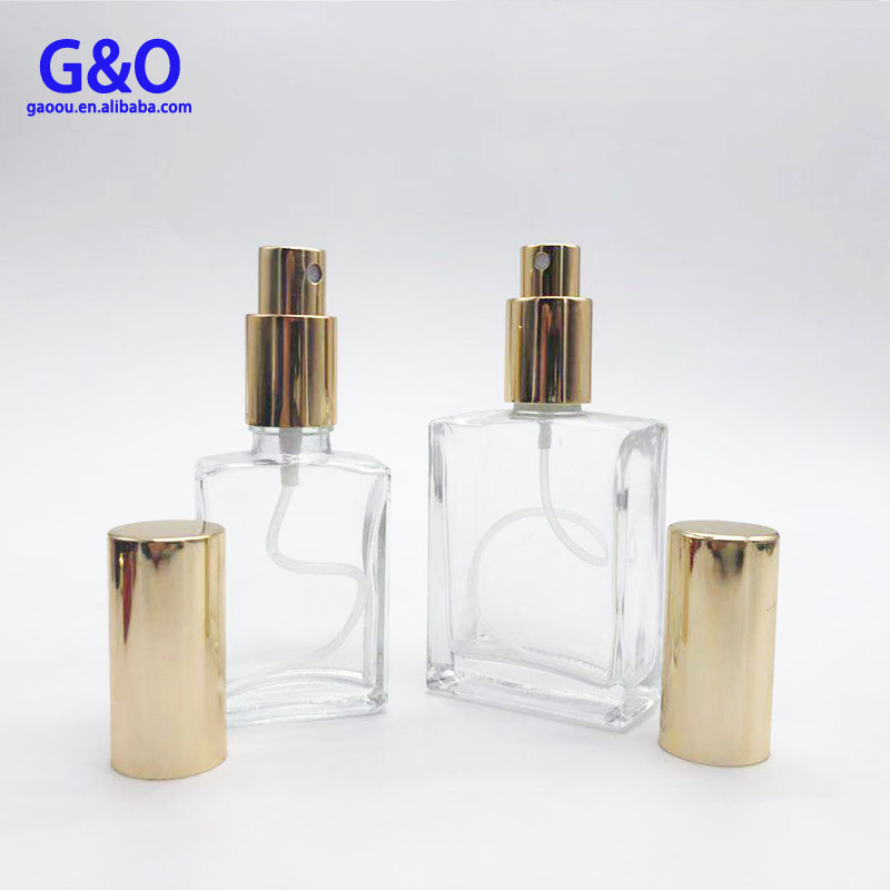 perfume bottle glass / perfume spray bottle bottles /perfumes empty perfume bottles perfume bottle 100 ml luxury perfume bottle