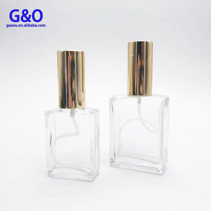 perfume bottle glass / perfume spray bottle bottles /perfumes empty perfume bottles perfume bottle 100 ml luxury perfume bottle