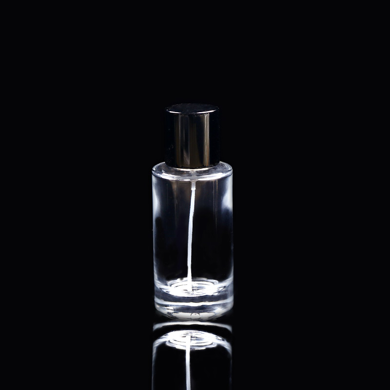 perfume bottle manufacturer magnetic cap perfume 50ml