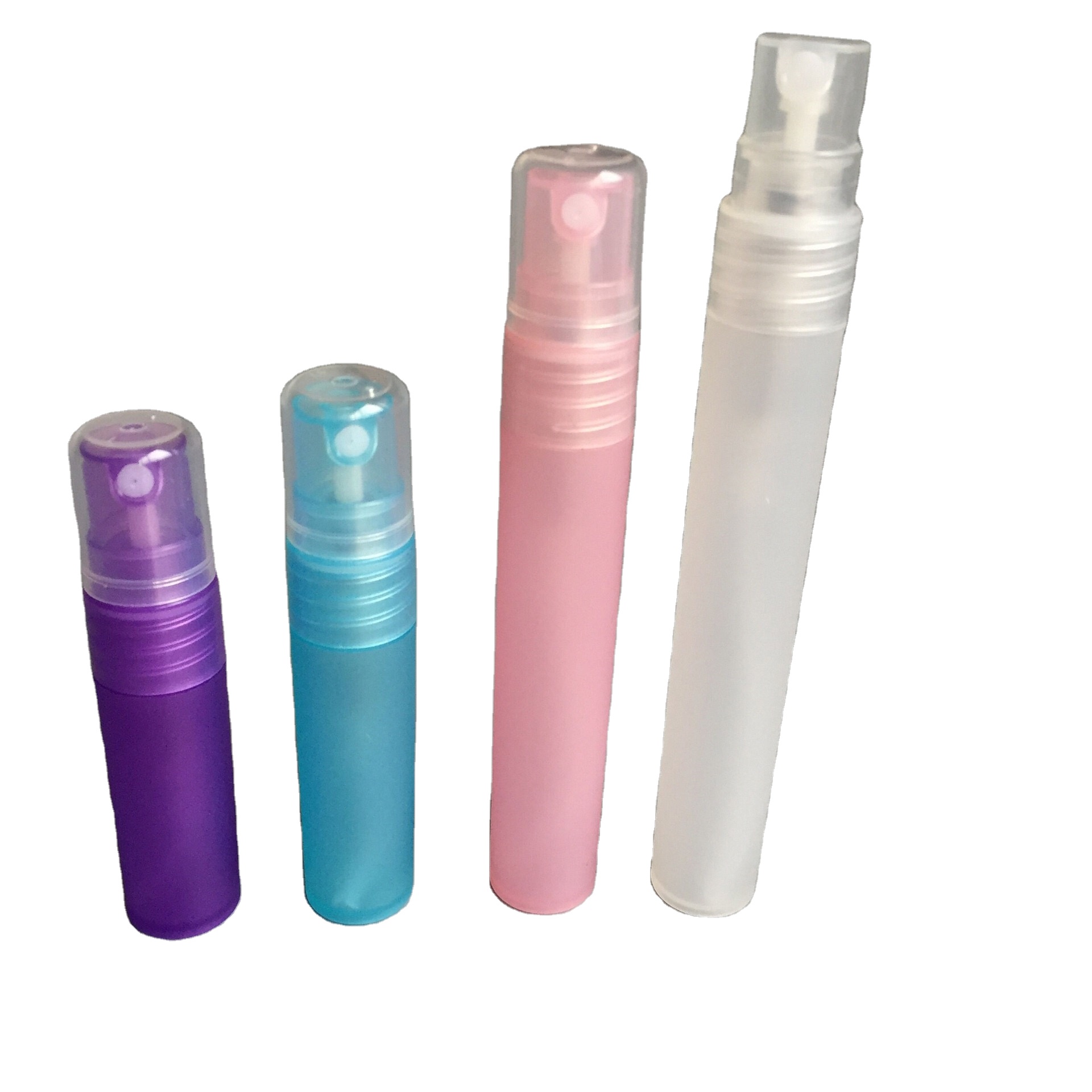 perfume bottle pen sprayer vial mist bottle plastic