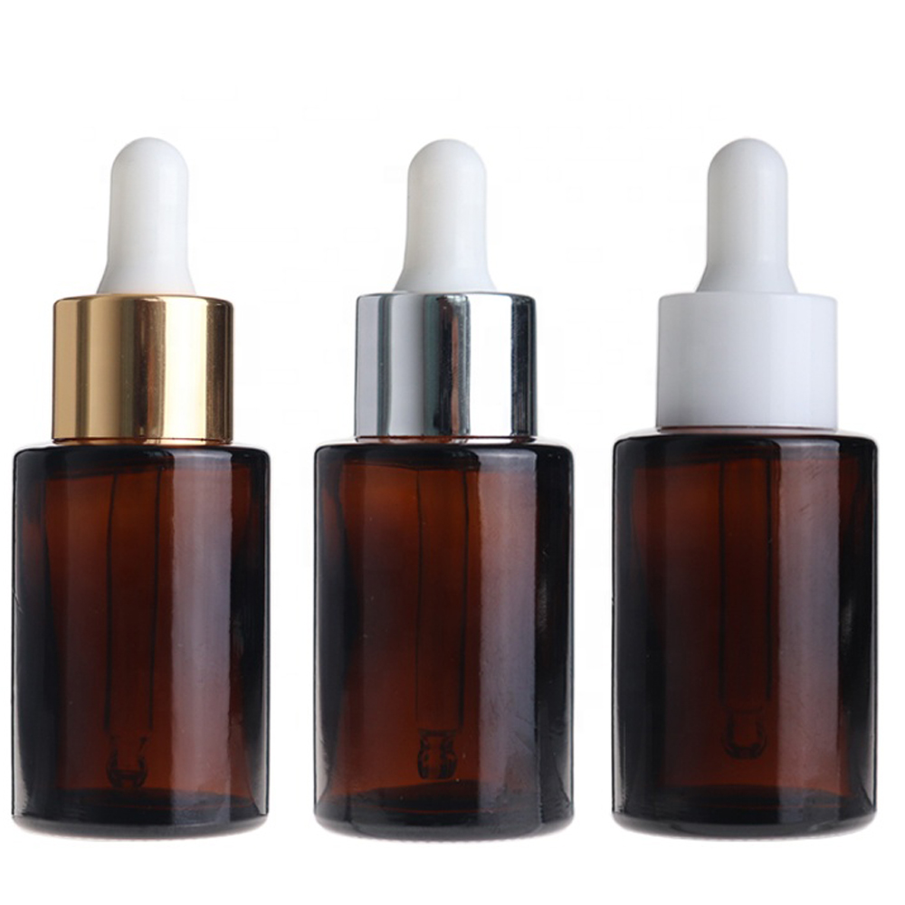 perfume bottle unique  30ml 50ml Airless Pump Bottle 30ml For Cosmetic