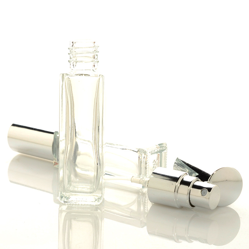 perfume bottles 30 ml glass spray clear glass spray bottle spray glass bottle