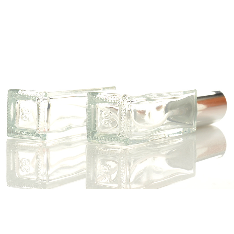 perfume bottles 30 ml glass spray clear glass spray bottle spray glass bottle