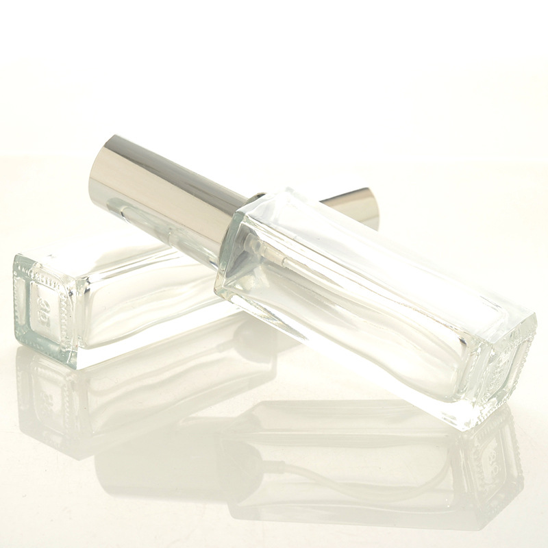 perfume bottles 30 ml glass spray clear glass spray bottle spray glass bottle