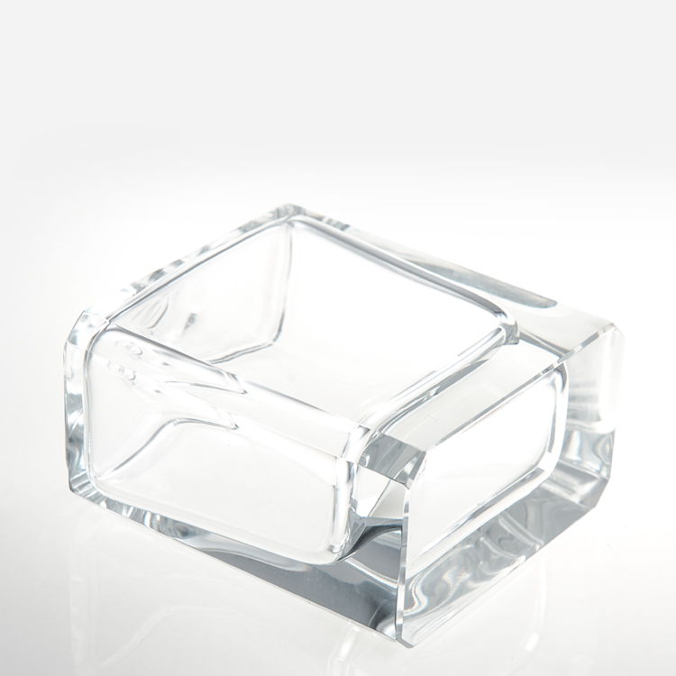 perfume bottles supplier in China perfume spray bottles glass With Crown Cap