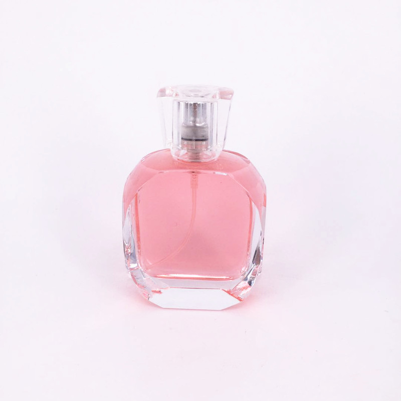 perfume fragrance glass bottle perfume wholesale glass empty perfume bottles