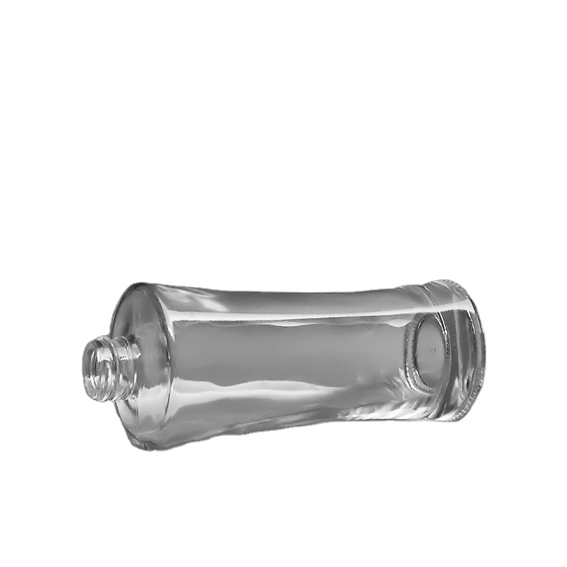 perfume glass bottle 100ml empty glass bottles for sale bottle container 200ml