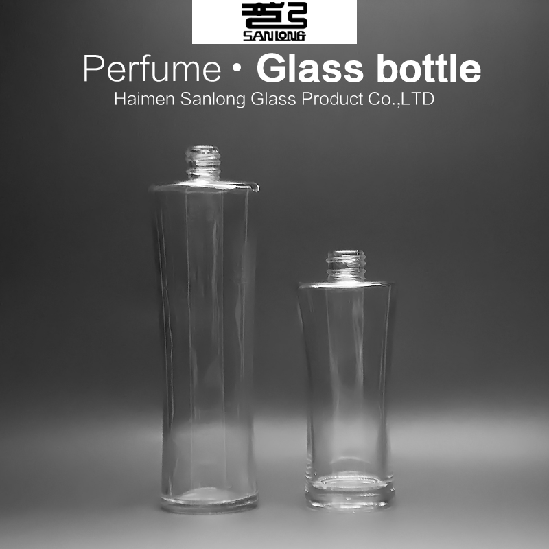 perfume glass bottle 100ml empty glass bottles for sale bottle container 200ml