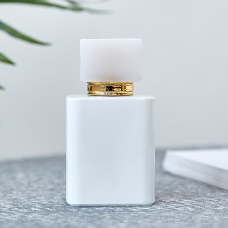 perfume glass bottle luxury perfume bottle 100ml designed perfume bottles