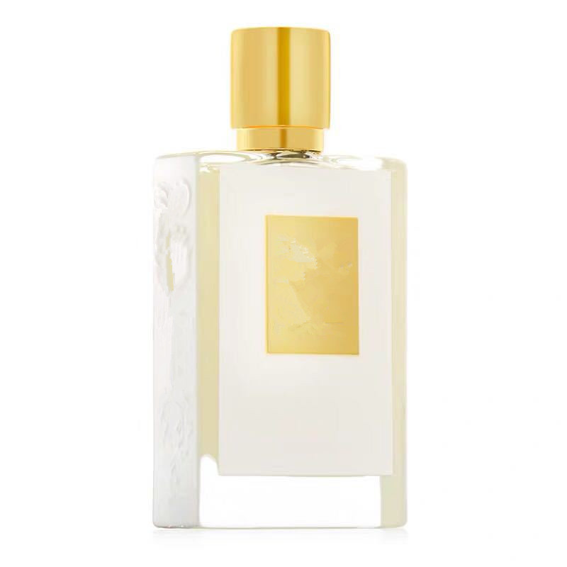 perfume glass bottle perfume bottle 50ml luxury perfume bottle