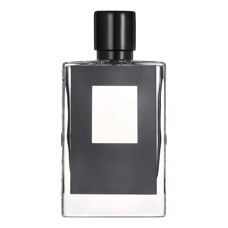 perfume glass bottle perfume bottle 50ml luxury perfume bottle