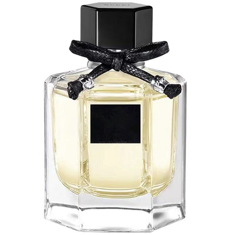 perfume glass bottle perfume sample bottles 100ml perfume bottle