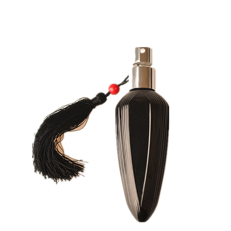 perfume glass bottle small glass perfume bottle perfume empty bottle