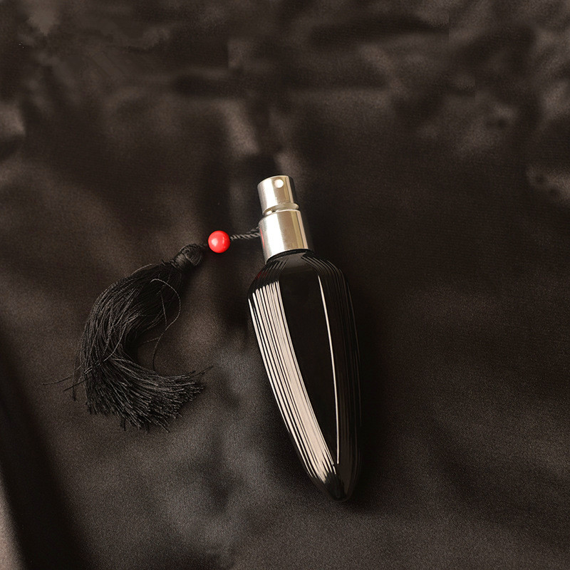 perfume glass bottle small glass perfume bottle perfume empty bottle