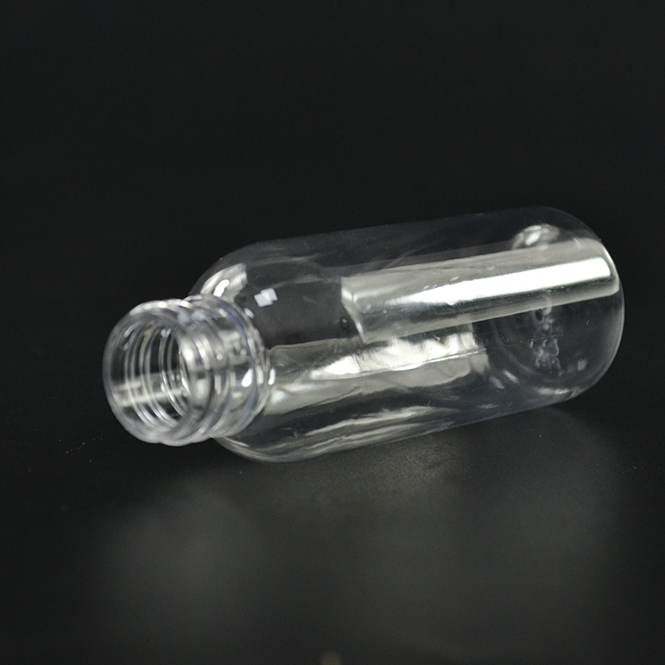 perfume packaging 30ml 50ml 60ml 80ml 100ml 120ml 150ml plastic spray bottle