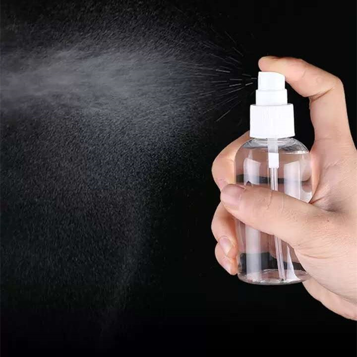 perfume packaging 30ml 50ml 60ml 80ml 100ml 120ml 150ml plastic spray bottle