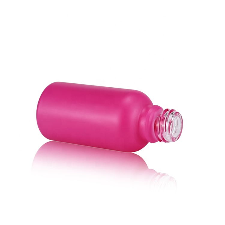 perfume spray bottle cosmetic glass jar olive oil bottle essential oil bottles for skincare packaging