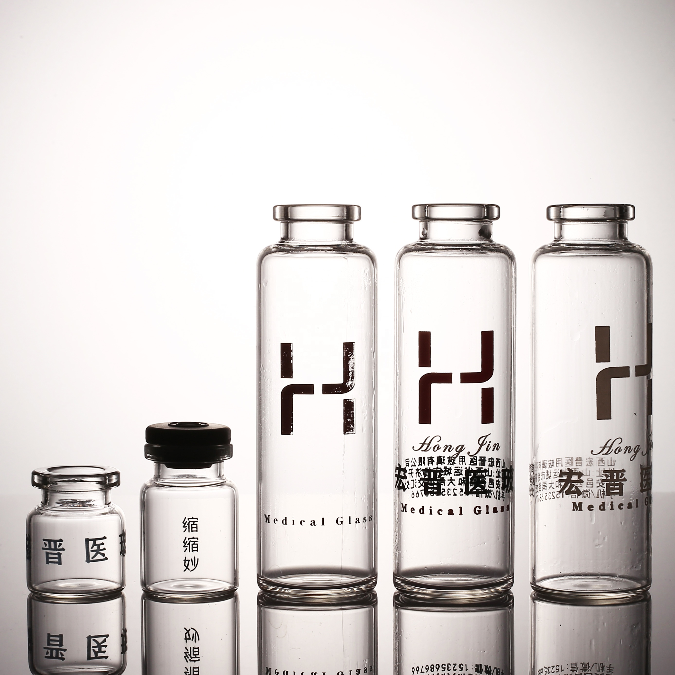 perfume use small size 7ml 10ml clear refillable mist spray bottle manufacturer
