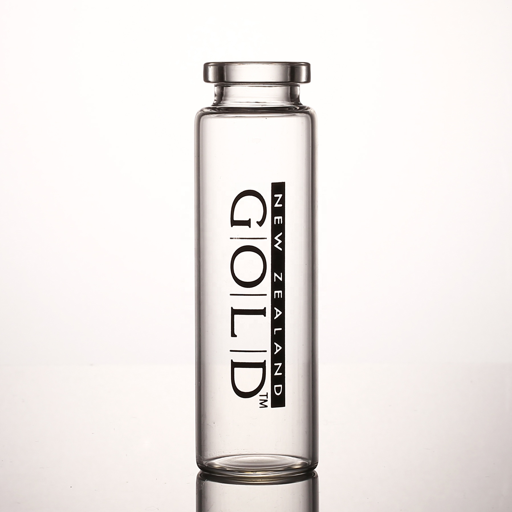 perfume use small size 7ml 10ml clear refillable mist spray bottle manufacturer