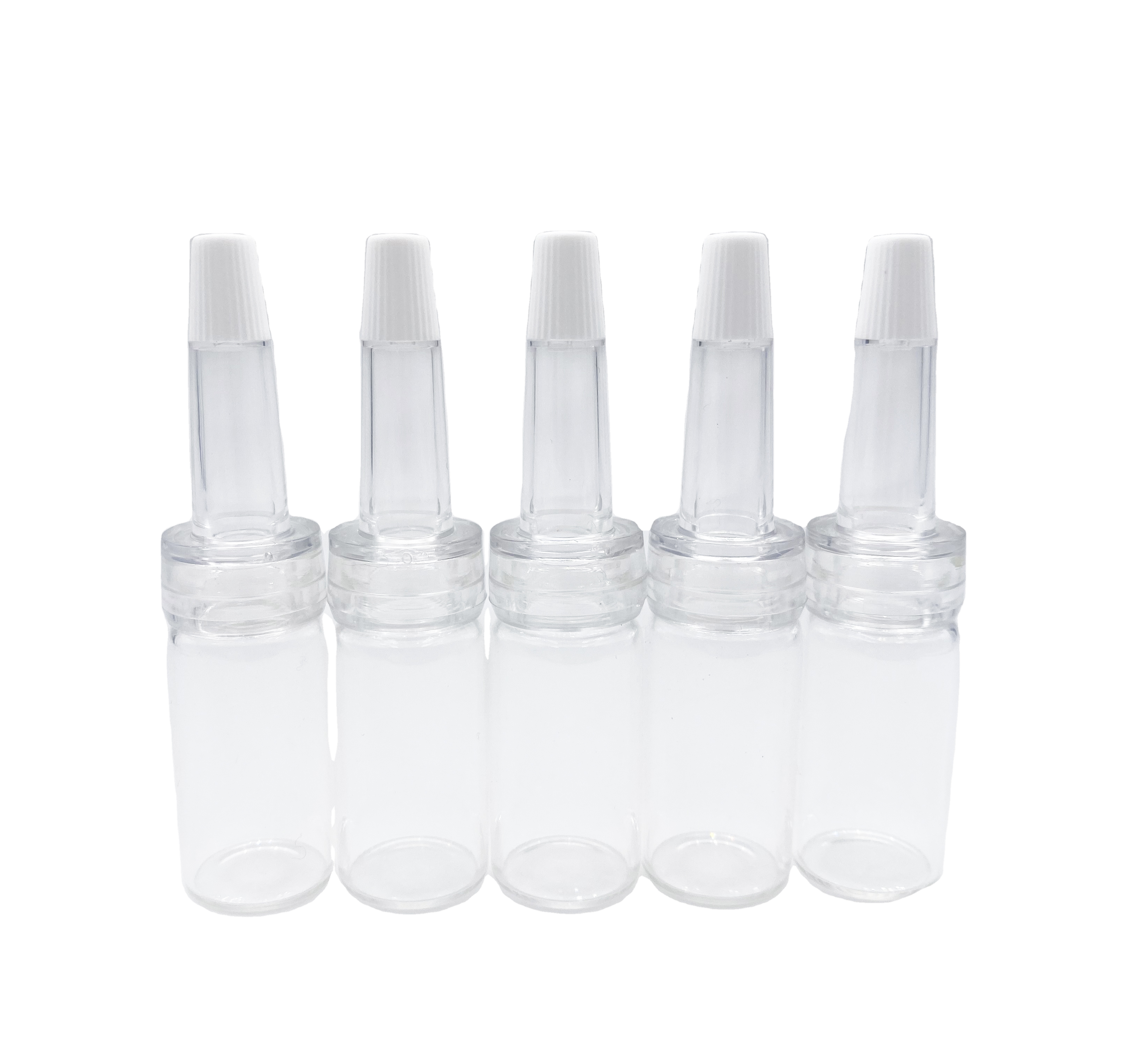 pharmaceutical glass bottles 5ml injection sample vial perfume