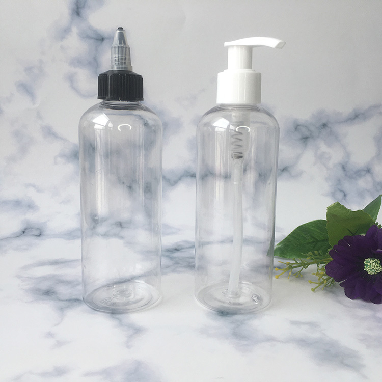 plastic bottles wholesale 240ml plastic bottle with twist top