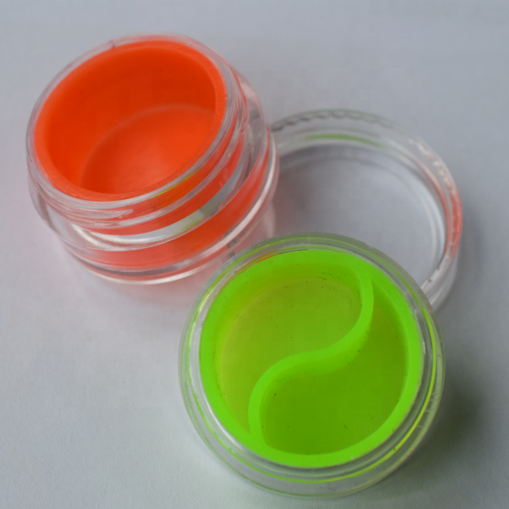 plastic child medicine jars pharmacy capsule vials cbd storage with childproof push lid