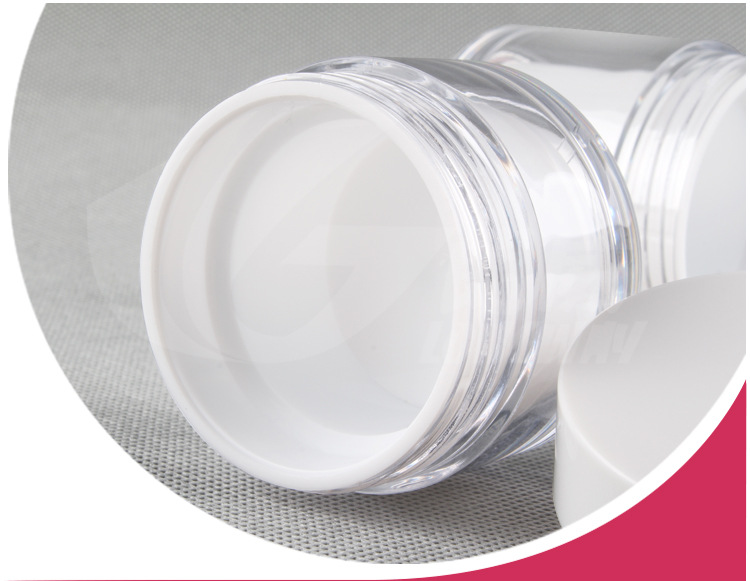 plastic jars plastic jar cosmetic plastic jars manufacturer